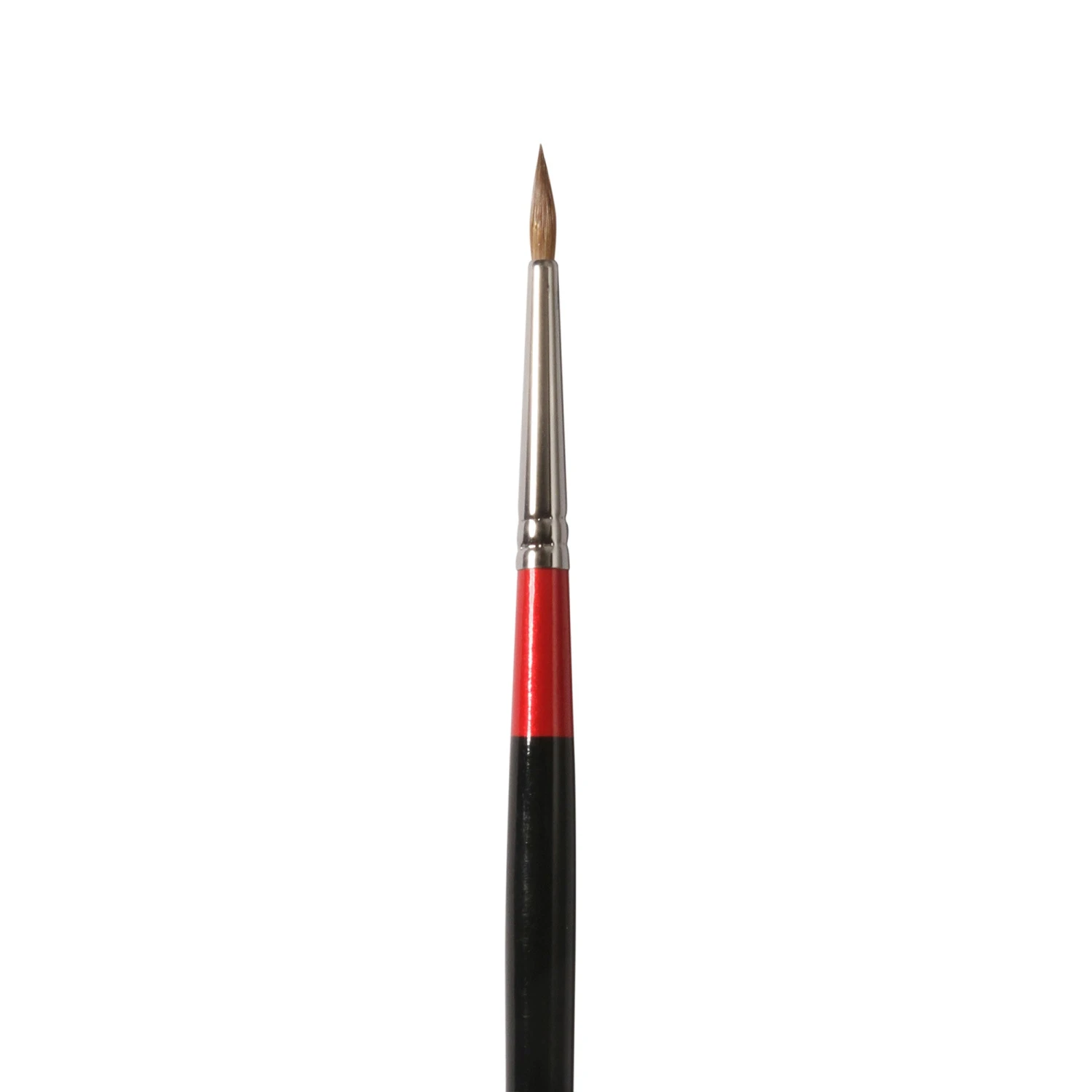 Daler-Rowney Georgian Sable Round Brushes G61 5 Daler-Rowney Georgian Sable Round Brushes G61 - Image 5