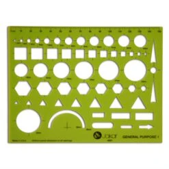 Jakar General Purpose No.1 Template