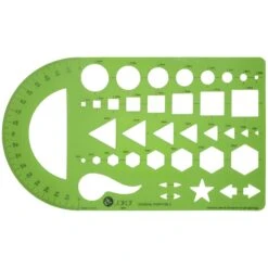 Jakar General Purpose No.2 Template