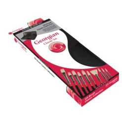 Daler-Rowney Georgian Oil Brush Classic Collection