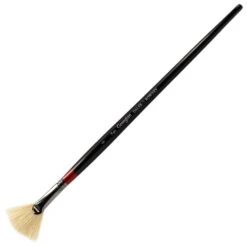 Daler-Rowney Georgian Fan Brushes G84