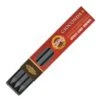 Koh-I-Noor Gioconda Artists' Leads - Graphite Pack Of 6