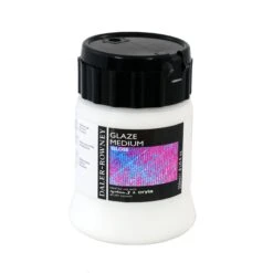 Daler-Rowney Glaze Medium - Gloss - 250ml (8 Fl. Oz.)