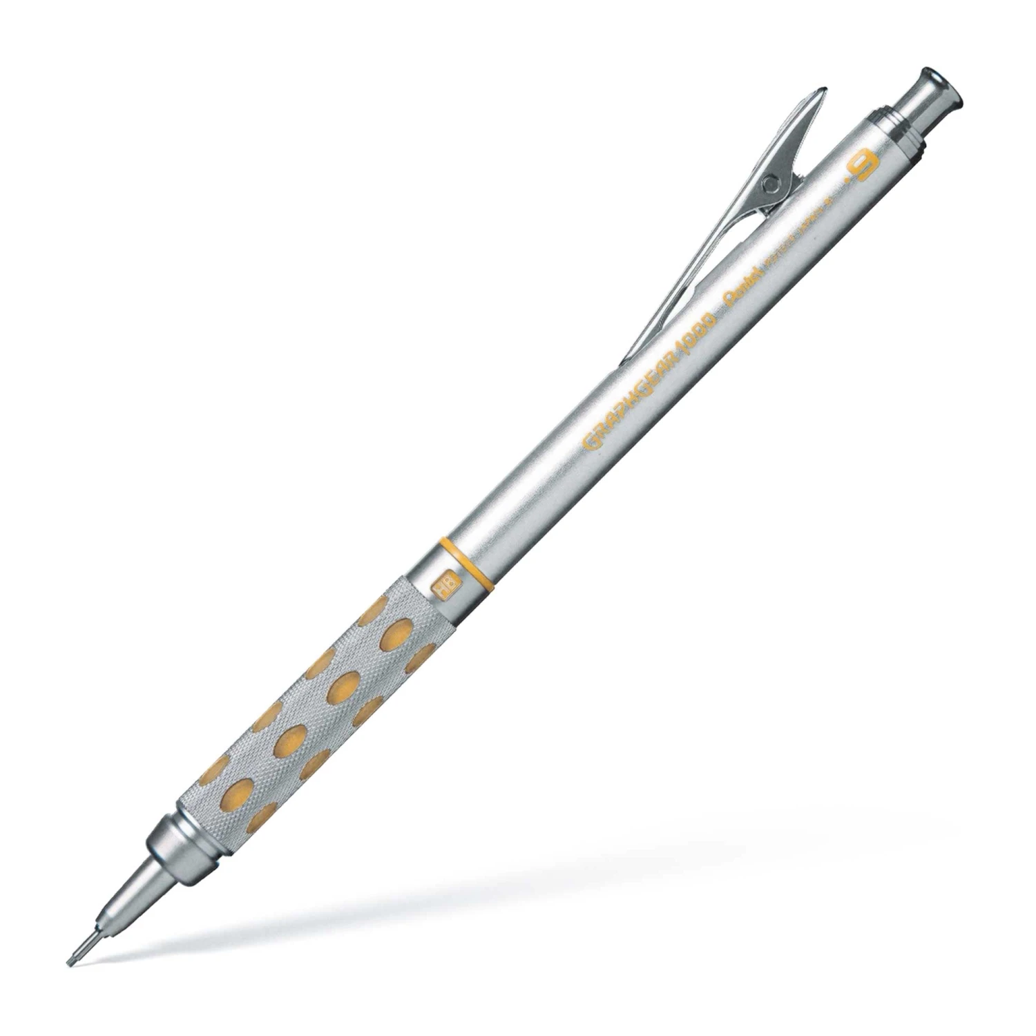 Pentel GraphGear 1000 Automatic Pencil 4 Pentel GraphGear 1000 Automatic Pencil - Image 4