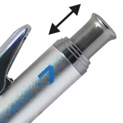 Pentel GraphGear 1000 Automatic Pencil 11 Pentel GraphGear 1000 Automatic Pencil -Painting Supplies GraphGear 1000 3