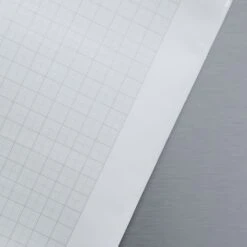Frisk Graph Paper Roll - 90gsm - 2 Sheets -Painting Supplies Graph Roll 1