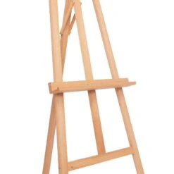 GRIZEDALE LYRA/ PO STYLE Studio/ Display Easel -Painting Supplies Grizedle Lyra 3