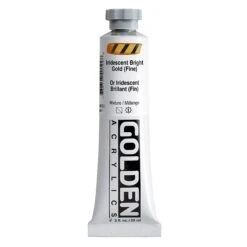 GOLDEN Heavy Body Acrylics - 59ml Tubes - Series 7