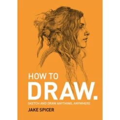 How To Draw: Sketch & Draw Anything, Anywhere
