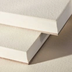 Derwent Inktense Paper Pad - 20 Sheets 300gsm/ 140lbs 7 Derwent Inktense Paper Pad - 20 Sheets 300gsm/ 140lbs -Painting Supplies Inktense Paper Close Up Detail