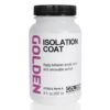 GOLDEN Isolation Coat - 237ml