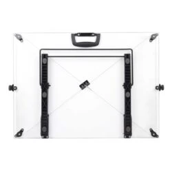 Isomars Drawing Board - DRAFTLINE Table Model With Tilted Angle Frame 7 Isomars Drawing Board - DRAFTLINE Table Model With Tilted Angle Frame -Painting Supplies Isomars DRAFTLINE Drawing Board DFBBack
