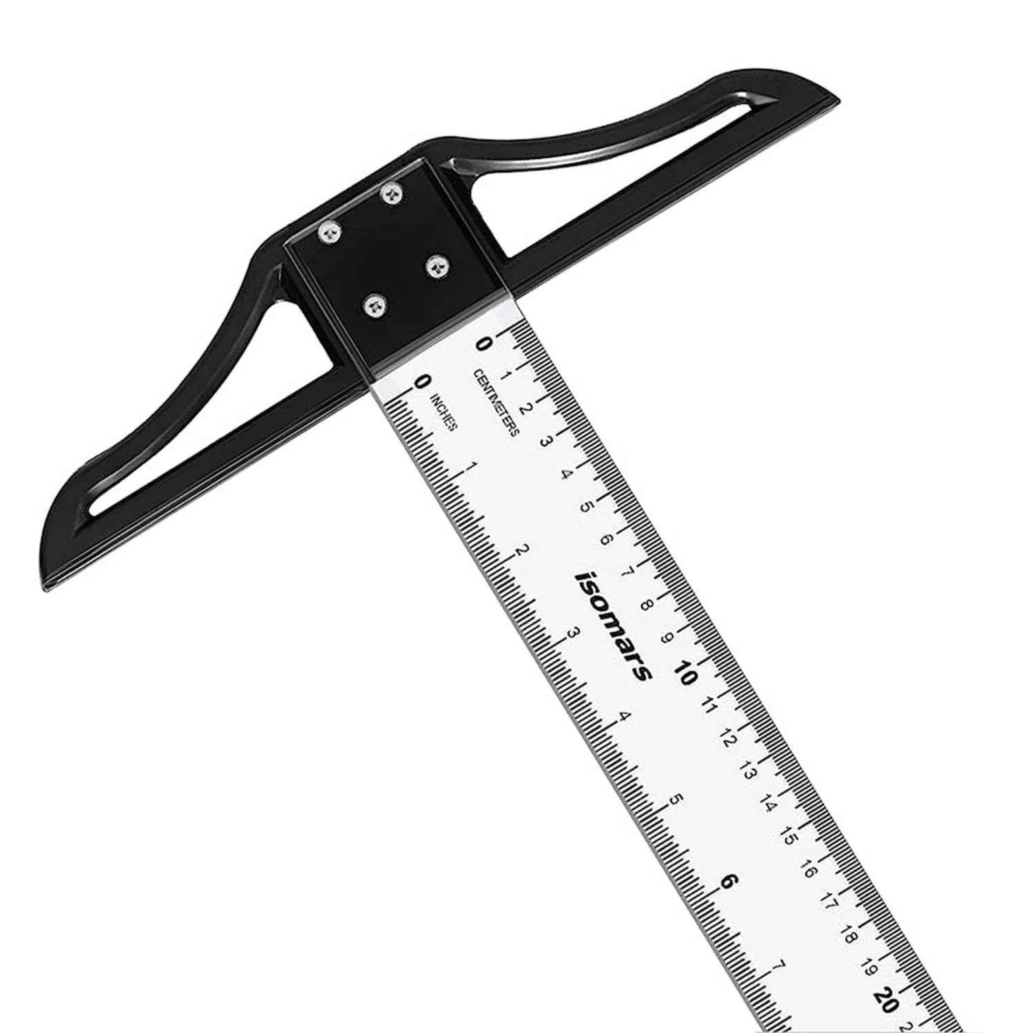 ARTdiscount College T Square Detachable Acrylic 1 ARTdiscount College T Square Detachable Acrylic