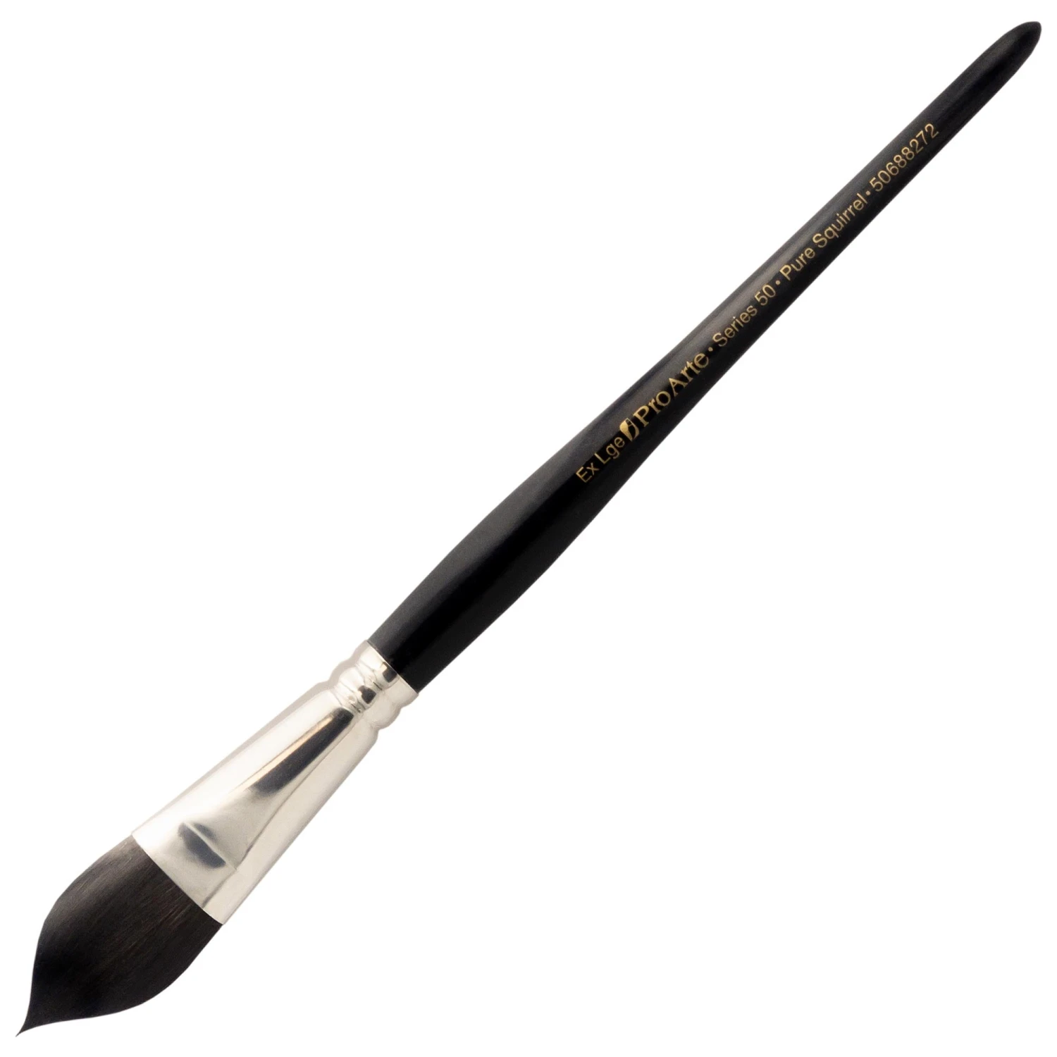 Pro Arte Series 50 Kazan Squirrel Artists Wash Brush 1 Pro Arte Series 50 Kazan Squirrel Artists Wash Brush