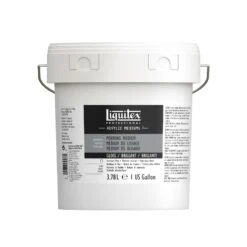 Liquitex Professional Pouring Effects Medium -Painting Supplies LQX ACRYLIC MEDIUMS 3.78L POURING MEDIUM 094376945775