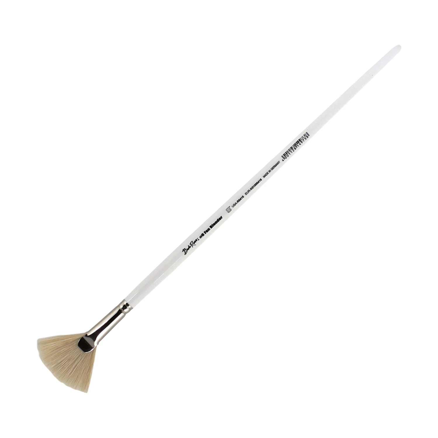 Bob Ross Landscape Fan Brush No. 6 (6416) 1 Bob Ross Landscape Fan Brush No. 6 (6416)
