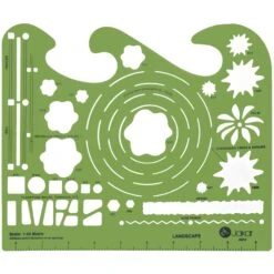 Jakar Landscape Template