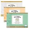 Daler-Rowney Langton Prestige Watercolour Block 140lb (300gsm)