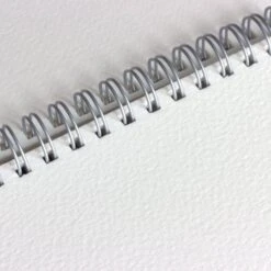 Daler-Rowney Langton Watercolour Spiral Pads (NOT Surface) 14 Daler-Rowney Langton Watercolour Spiral Pads (NOT Surface) -Painting Supplies Langton NOT Pad Spiral