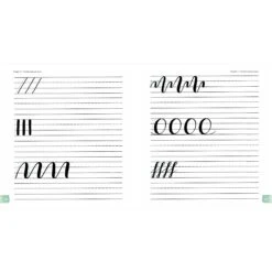 Lettering With Love - S. Hiepler & Y. Reddig -Painting Supplies Lettering With Love 3