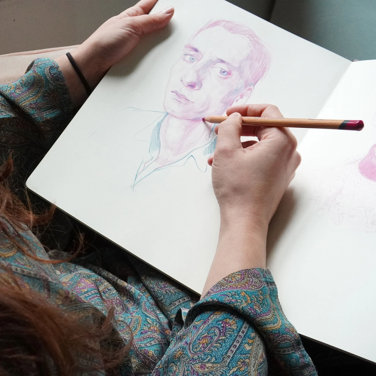 Derwent Lightfast Pencils - Individuals 6 Derwent Lightfast Pencils - Individuals - Image 6