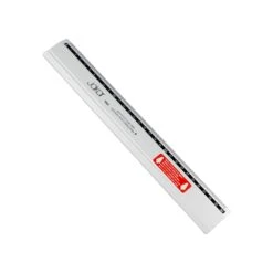Jakar Lightweight Aluminium Cutting Rule