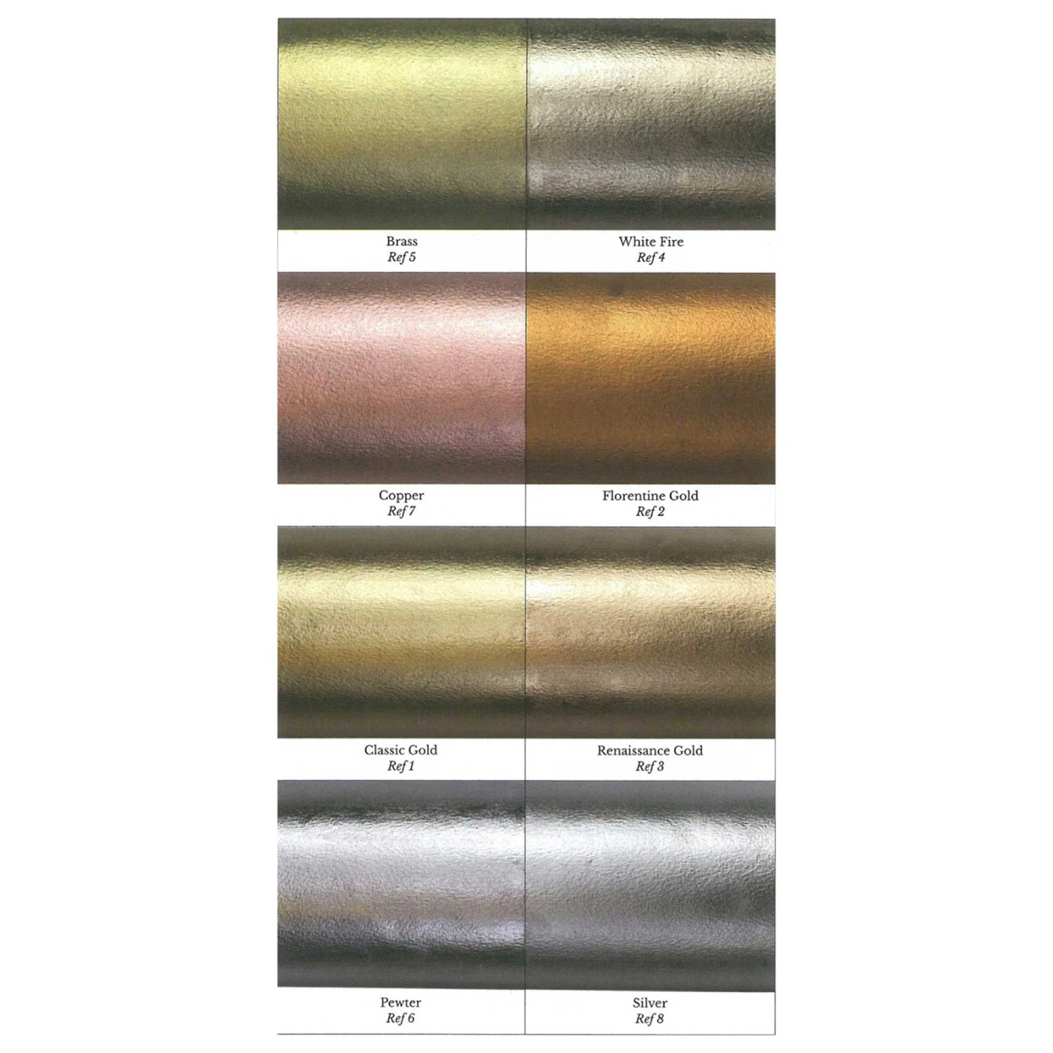 Liquid Leaf 30ml Bottles 2 Liquid Leaf 30ml Bottles - Image 2