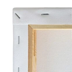 Liquitex Recycled Stretched Canvas - Deep Edge 5 Liquitex Recycled Stretched Canvas - Deep Edge -Painting Supplies Liquitex RECYCLED CANVAS Deep Edge 2