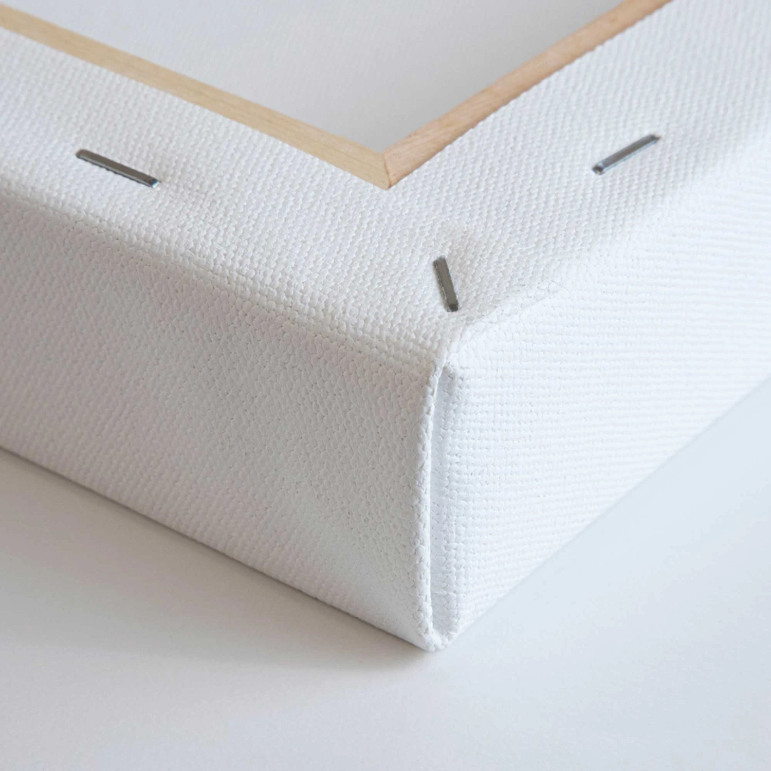 Liquitex Recycled Stretched Canvas - Deep Edge 2 Liquitex Recycled Stretched Canvas - Deep Edge - Image 2