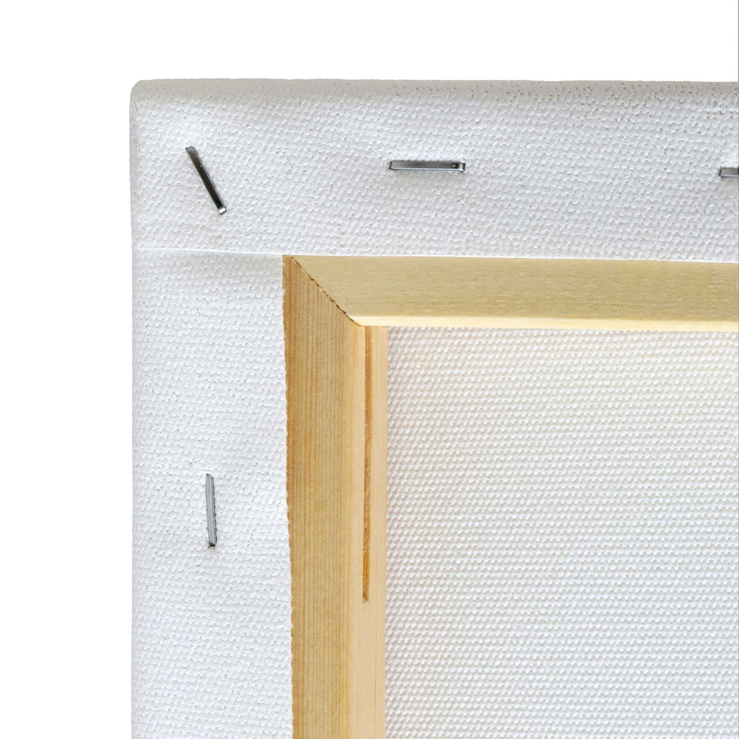 Liquitex Recycled Stretched Canvas - Traditional 4 Liquitex Recycled Stretched Canvas - Traditional - Image 4