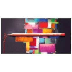Caran D'Ache LUMINANCE 6901® Individual Pencils -Painting Supplies Luminance Single 4