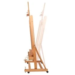Mabef M05 Studio Easel -Painting Supplies M05 3