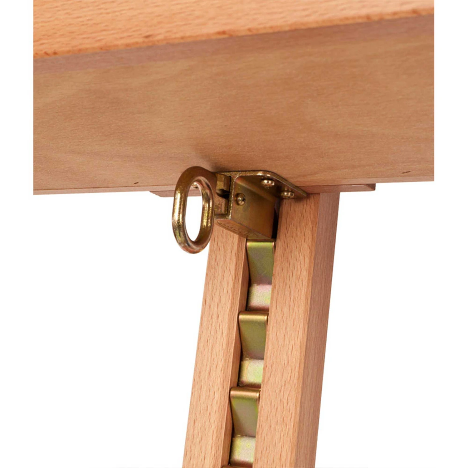 Mabef M06 Studio Easel 7 Mabef M06 Studio Easel - Image 7