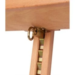 Mabef M07 Studio Easel -Painting Supplies M07 5