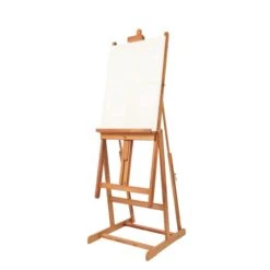 Mabef M08 Studio Easel -Painting Supplies M08 2