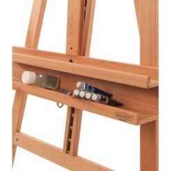 Mabef M11 Artists Lyra Easel -Painting Supplies M11 6