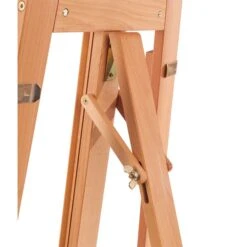 Mabef M13 Lyre Easel -Painting Supplies M13 5