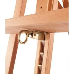 Mabef M13 Lyre Easel -Painting Supplies M13 7