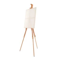Mabef M29 Wooden Field Easel -Painting Supplies M29 4