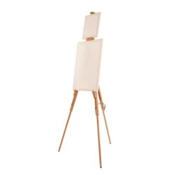 Mabef M29 Wooden Field Easel -Painting Supplies M29 5