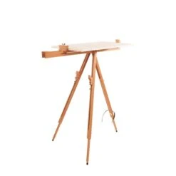 Mabef M29 Wooden Field Easel -Painting Supplies M29 6