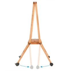 Mabef M40 Giant Print Rack -Painting Supplies M40 4