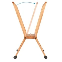 Mabef M40 Giant Print Rack -Painting Supplies M40 5