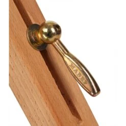 Mabef M04 Master Artist Studio Easel -Painting Supplies MO4 7