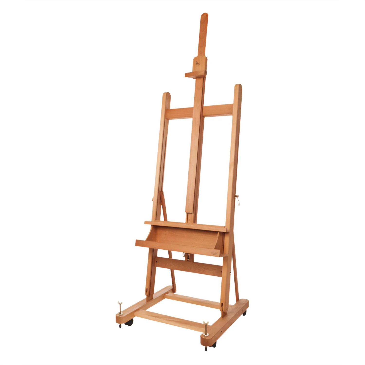 Mabef M06 Studio Easel 1 Mabef M06 Studio Easel