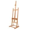 Mabef M09 Studio Easel