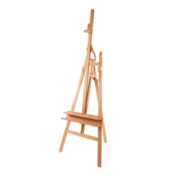 Mabef M11 Artists Lyra Easel