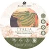 Magnani 1404 Italia Watercolour Block Round - 300gsm - Cold Pressed - 20 Sheets