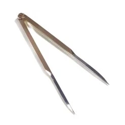 ARTdiscount Marine/Nautical Divider - Brass With SS Point