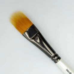 Pro Arte - Terry Harrison Masterstroke Round Comb/Rake Brush Series 65H -Painting Supplies Masterstroke Round Comb 3
